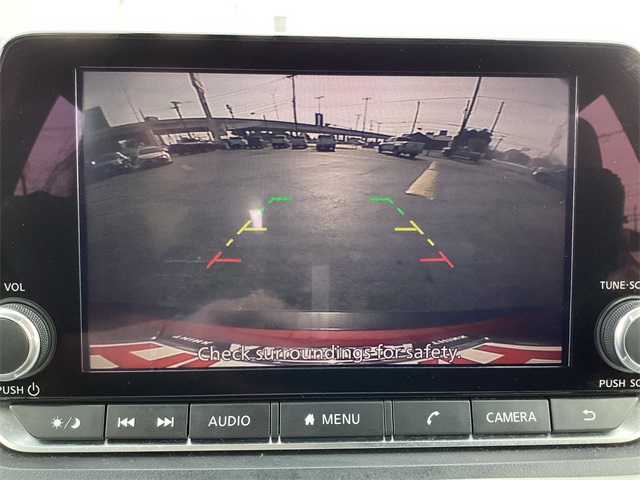 Used Car 2023 Nissan Rogue  Sv For Sale Under $20,000 In San Antonio, Texas