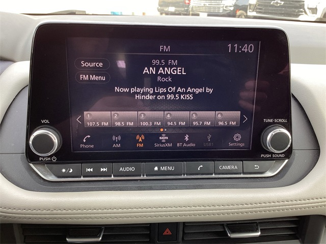 Used Car 2023 Nissan Rogue  Sv For Sale Under $20,000 In San Antonio, Texas