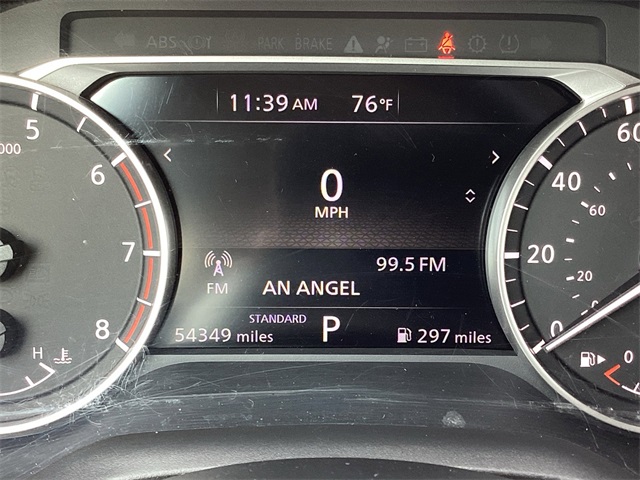 Used Car 2023 Nissan Rogue  Sv For Sale Under $20,000 In San Antonio, Texas