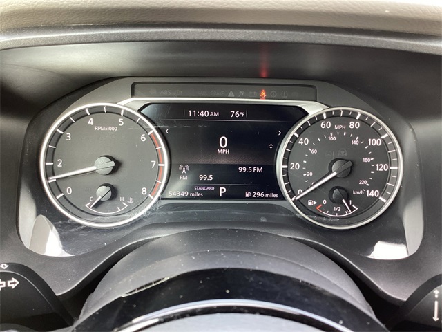 Used Car 2023 Nissan Rogue  Sv For Sale Under $20,000 In San Antonio, Texas