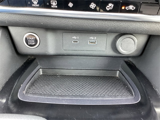 Used Car 2023 Nissan Rogue  Sv For Sale Under $20,000 In San Antonio, Texas