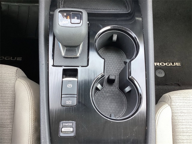 Used Car 2023 Nissan Rogue  Sv For Sale Under $20,000 In San Antonio, Texas