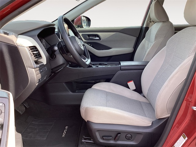 Used Car 2023 Nissan Rogue  Sv For Sale Under $20,000 In San Antonio, Texas