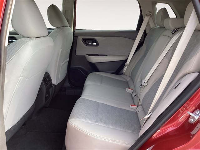 Used Car 2023 Nissan Rogue  Sv For Sale Under $20,000 In San Antonio, Texas