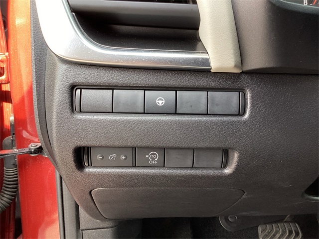 Used Car 2023 Nissan Rogue  Sv For Sale Under $20,000 In San Antonio, Texas