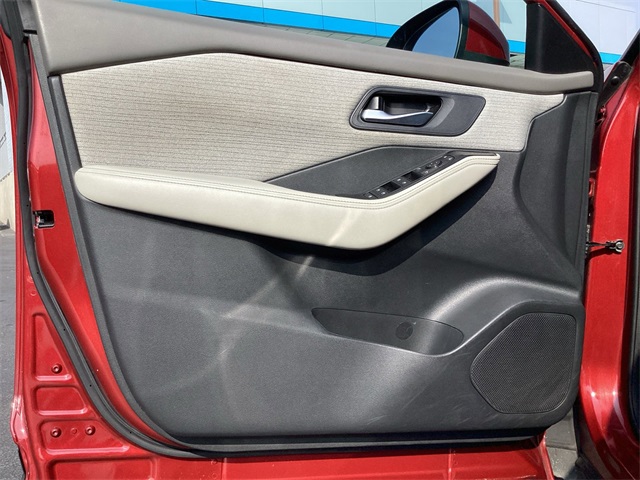 Used Car 2023 Nissan Rogue  Sv For Sale Under $20,000 In San Antonio, Texas