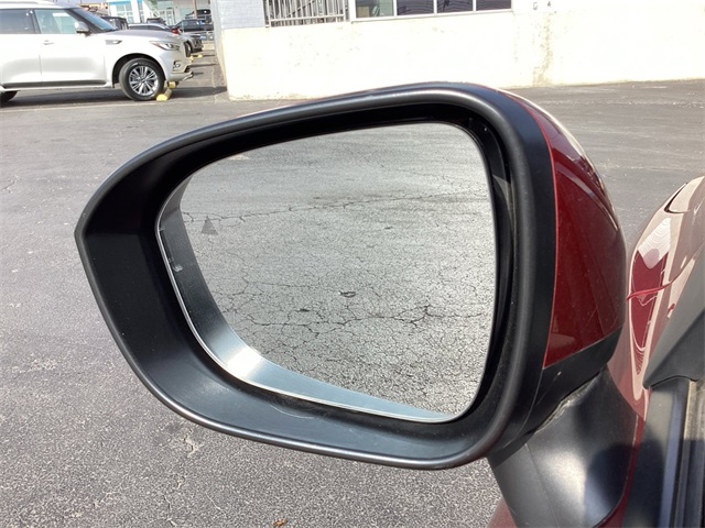 Used Car 2023 Nissan Rogue  Sv For Sale Under $20,000 In San Antonio, Texas