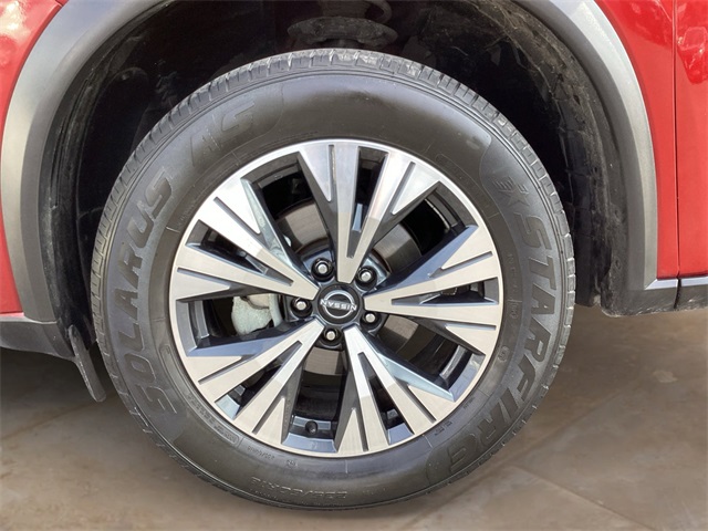 Used Car 2023 Nissan Rogue  Sv For Sale Under $20,000 In San Antonio, Texas