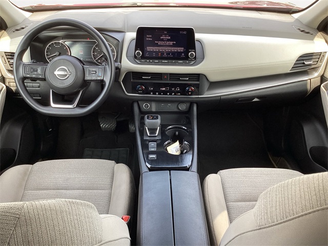 Used Car 2023 Nissan Rogue  Sv For Sale Under $20,000 In San Antonio, Texas