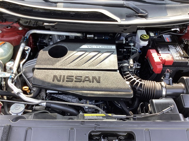 Used Car 2023 Nissan Rogue  Sv For Sale Under $20,000 In San Antonio, Texas