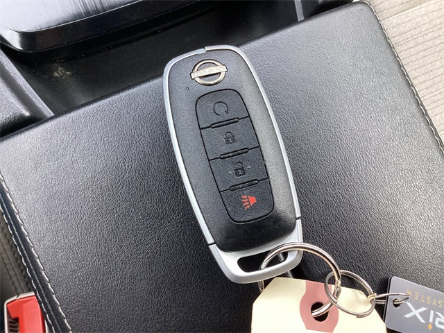 Used Car 2023 Nissan Rogue  Sv For Sale Under $20,000 In San Antonio, Texas