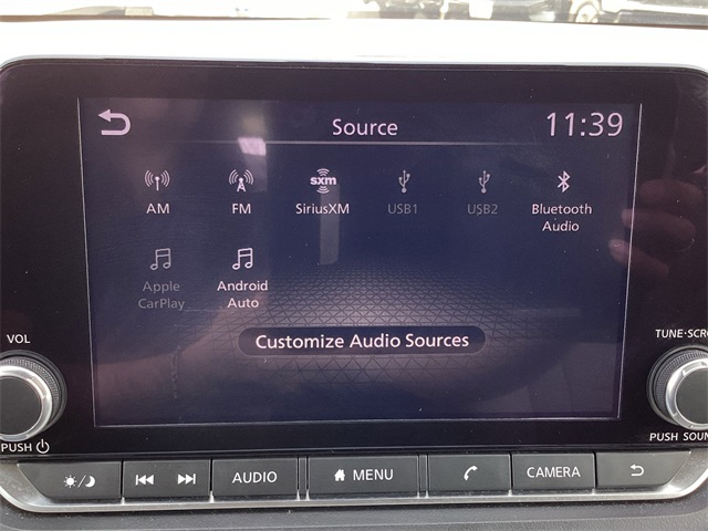 Used Car 2023 Nissan Rogue  Sv For Sale Under $20,000 In San Antonio, Texas