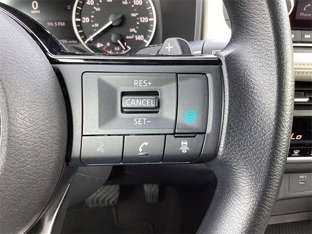 Used Car 2023 Nissan Rogue  Sv For Sale Under $20,000 In San Antonio, Texas