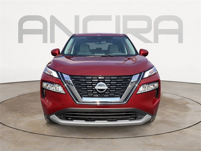 Used Car 2023 Nissan Rogue  Sv For Sale Under $20,000 In San Antonio, Texas