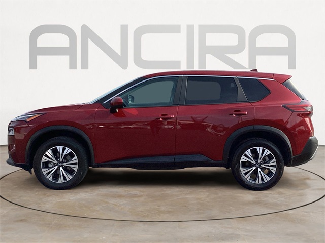 Used Car 2023 Nissan Rogue  Sv For Sale Under $20,000 In San Antonio, Texas