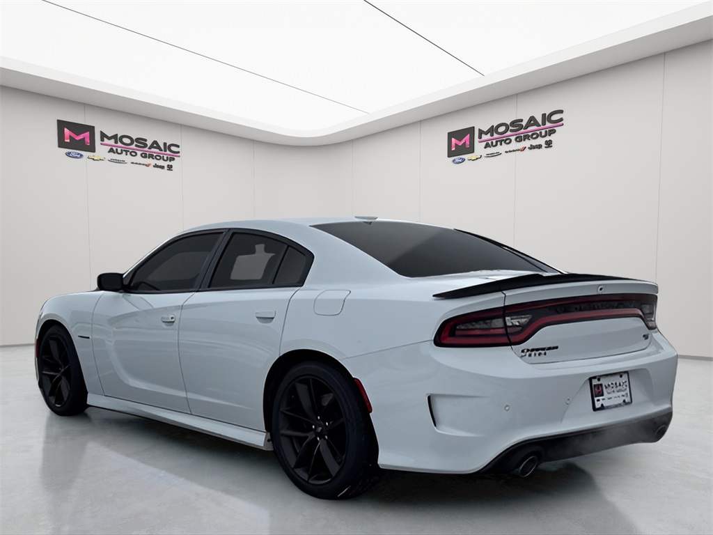 2022 Dodge Charger