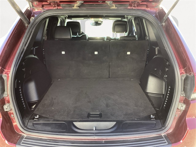 Used Car 2021 Jeep Grand Cherokee  Laredo X For Sale Under $20,000 In San Antonio, Texas