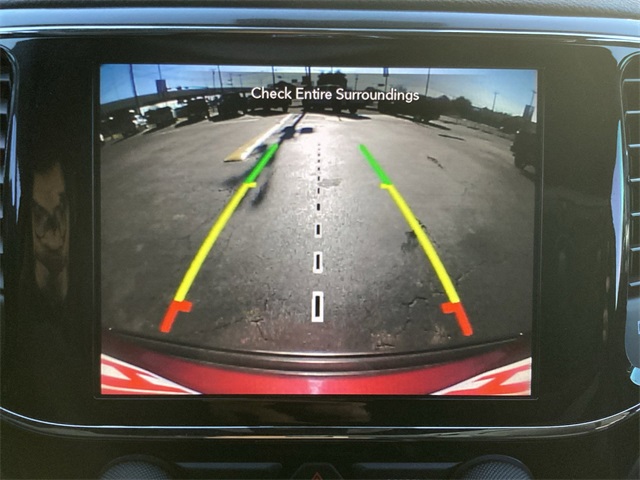 Used Car 2021 Jeep Grand Cherokee  Laredo X For Sale Under $20,000 In San Antonio, Texas