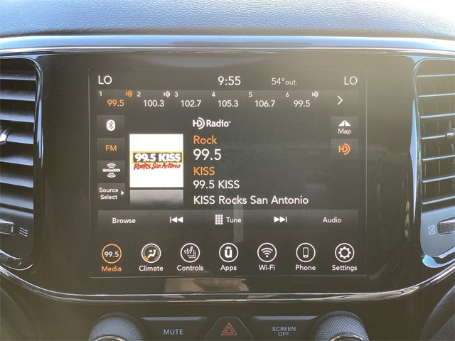 Used Car 2021 Jeep Grand Cherokee  Laredo X For Sale Under $20,000 In San Antonio, Texas