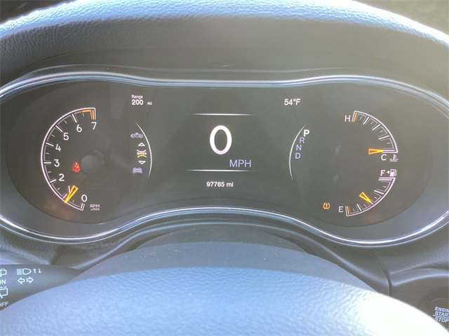 Used Car 2021 Jeep Grand Cherokee  Laredo X For Sale Under $20,000 In San Antonio, Texas