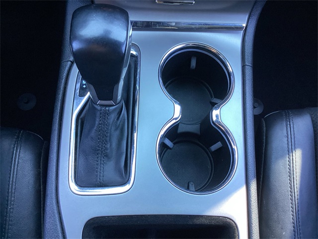 Used Car 2021 Jeep Grand Cherokee  Laredo X For Sale Under $20,000 In San Antonio, Texas