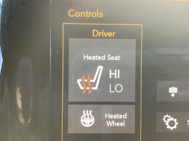 Used Car 2021 Jeep Grand Cherokee  Laredo X For Sale Under $20,000 In San Antonio, Texas