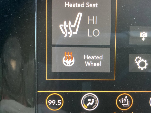 Used Car 2021 Jeep Grand Cherokee  Laredo X For Sale Under $20,000 In San Antonio, Texas