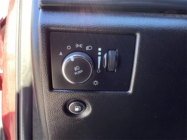 Used Car 2021 Jeep Grand Cherokee  Laredo X For Sale Under $20,000 In San Antonio, Texas