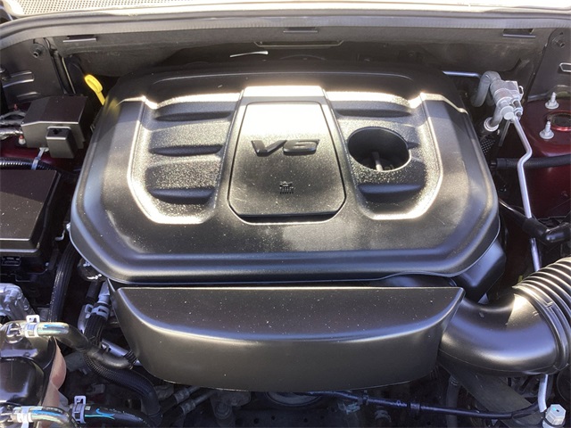 Used Car 2021 Jeep Grand Cherokee  Laredo X For Sale Under $20,000 In San Antonio, Texas