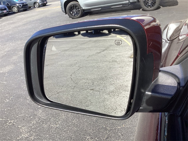 Used Car 2021 Jeep Grand Cherokee  Laredo X For Sale Under $20,000 In San Antonio, Texas