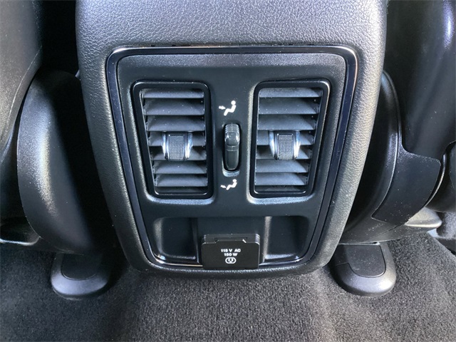 Used Car 2021 Jeep Grand Cherokee  Laredo X For Sale Under $20,000 In San Antonio, Texas