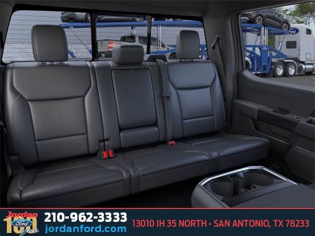 2025 Ford F-150  Lariat In San Antonio, Texas