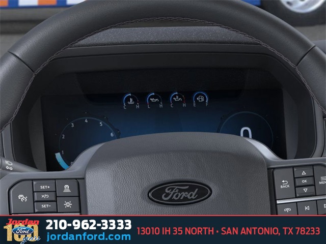 2025 Ford F-150  Lariat In San Antonio, Texas