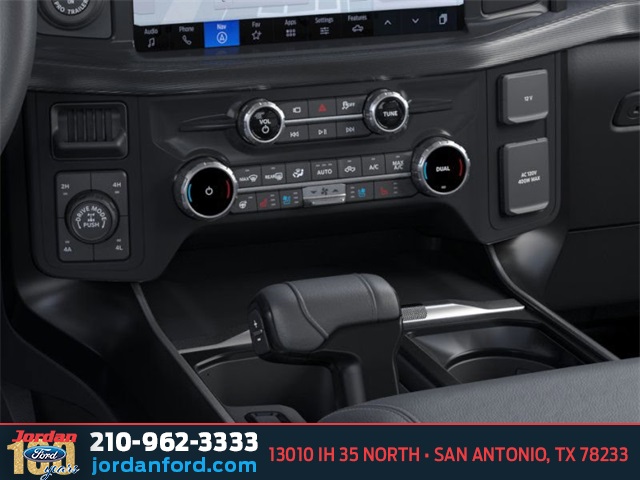 2025 Ford F-150  Lariat In San Antonio, Texas