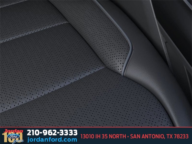 2025 Ford F-150  Lariat In San Antonio, Texas