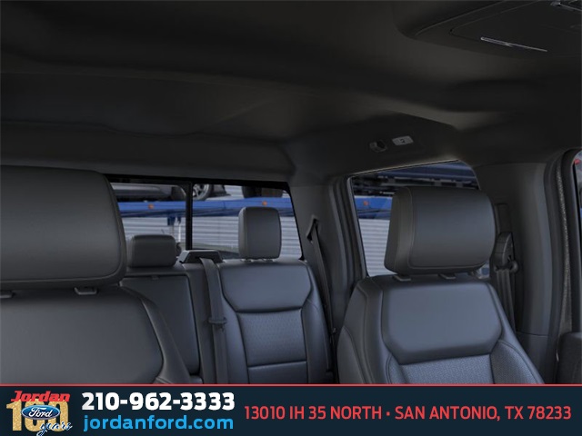 2025 Ford F-150  Lariat In San Antonio, Texas