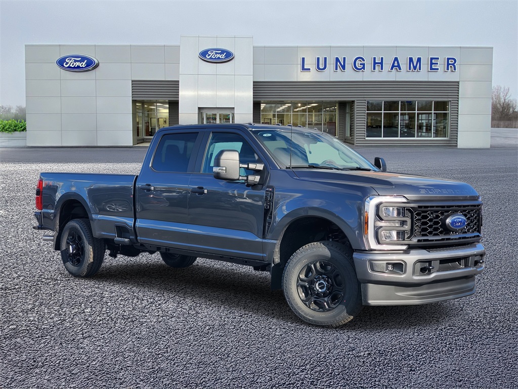 2026 Ford F-350 Base's photo