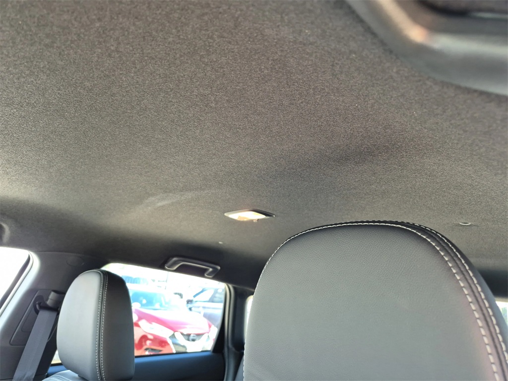 2025 Mitsubishi Outlander Sport SEL Black at North Houston Mitsubishi