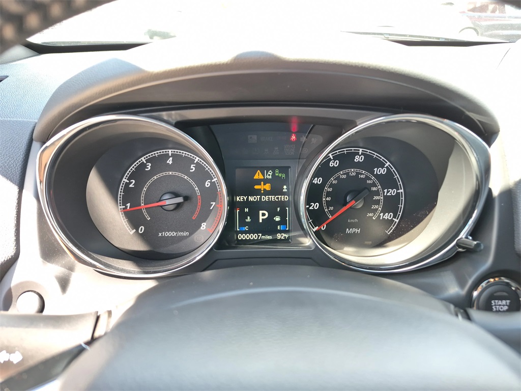 2025 Mitsubishi Outlander Sport SEL Black at North Houston Mitsubishi