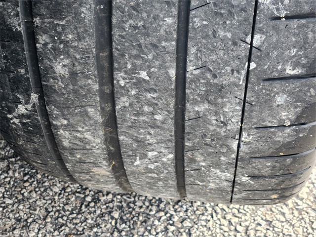 2019 Chevrolet Corvette Grand Sport Gray at DeMontrond Auto Country