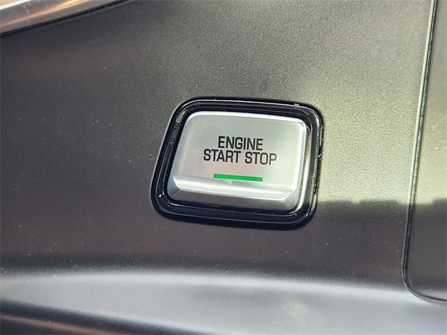 2019 Chevrolet Corvette Grand Sport Gray at DeMontrond Auto Country