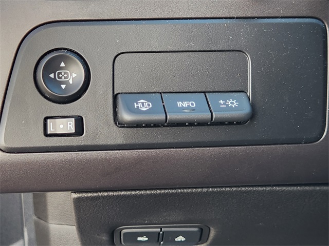 2019 Chevrolet Corvette Grand Sport Gray at DeMontrond Auto Country