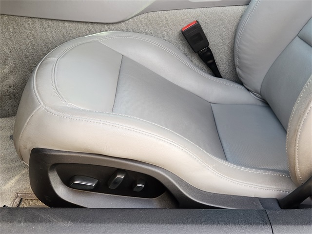 2019 Chevrolet Corvette Grand Sport Gray at DeMontrond Auto Country