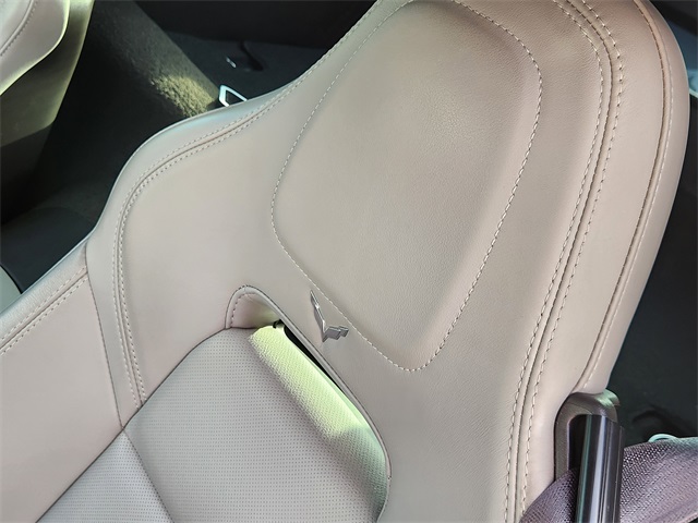 2019 Chevrolet Corvette Grand Sport Gray at DeMontrond Auto Country