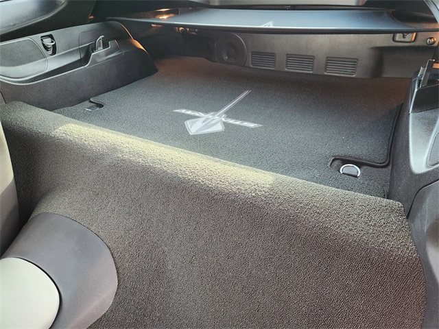 2019 Chevrolet Corvette Grand Sport Gray at DeMontrond Auto Country