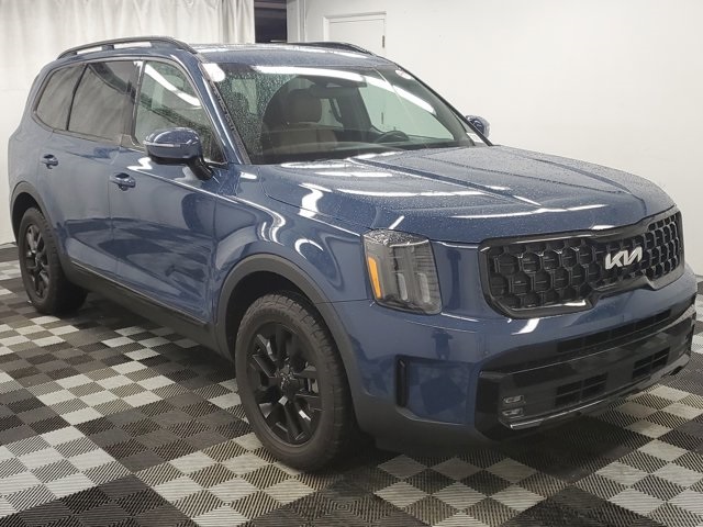 2024 Kia Telluride SX X-Pro