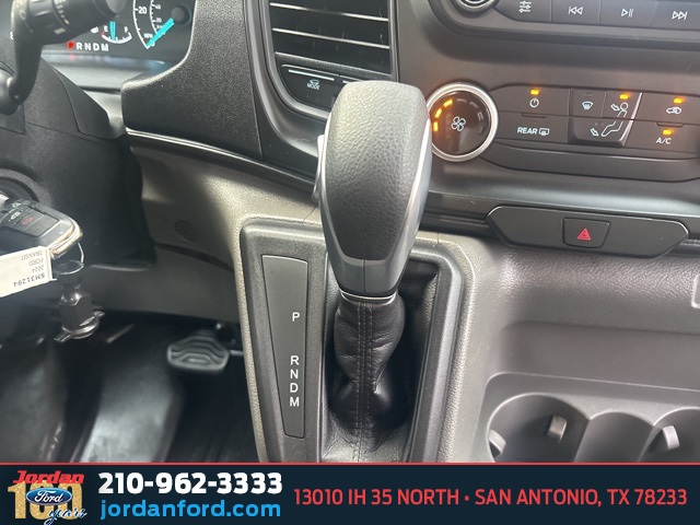 Used Car 2024 Ford Transit-250  Base For Sale Under $50,000 In San Antonio, Texas