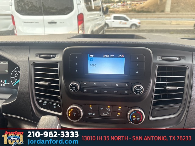 Used Car 2024 Ford Transit-250  Base For Sale Under $50,000 In San Antonio, Texas