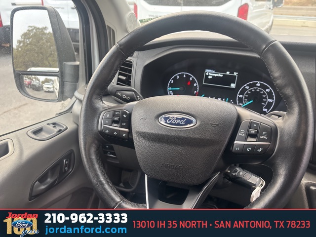 Used Car 2024 Ford Transit-250  Base For Sale Under $50,000 In San Antonio, Texas