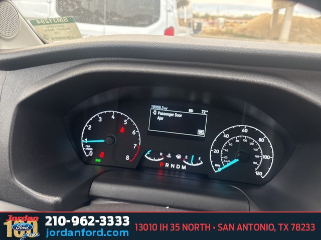 Used Car 2024 Ford Transit-250  Base For Sale Under $50,000 In San Antonio, Texas